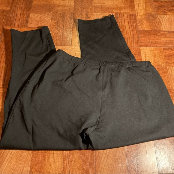 XD Xenia Design Black Pants - Picture 2 of 3